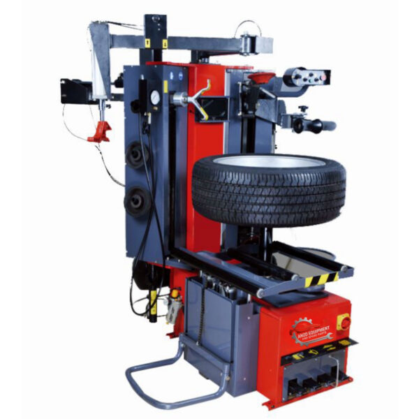 TYRE CHANGER (TF-3800)