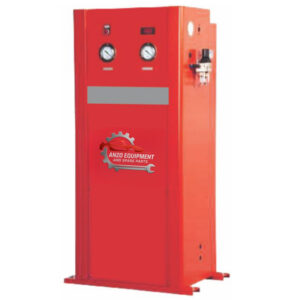 NITROGEN TYRE INFLATOR (TF-4000)