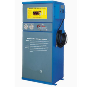 NITROGEN TYRE INFLATOR (TF-3200& TF3600)