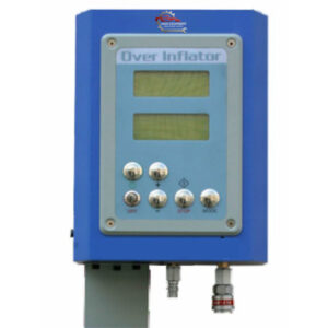 TYRE INFLATOR (TF-2200)