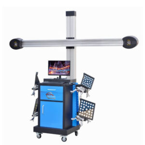 ULTRATRONIC V3D-7000