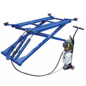 PORTABLE SCISSOR LIFT (PSL-900)
