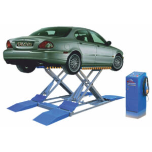 SCISSOR LIFT (TF-1900)