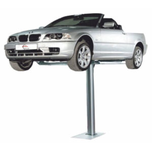 HYDRAULIC CAR WASHING LIFT (TF-1100XL)