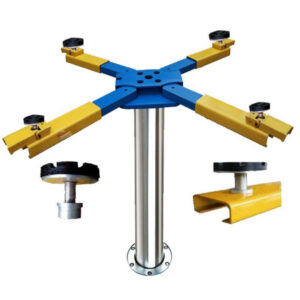 HYDRAULIC SPIDER ARM WASHING LIFT (TF-900XL)