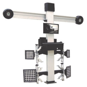 V3D-5000 EL