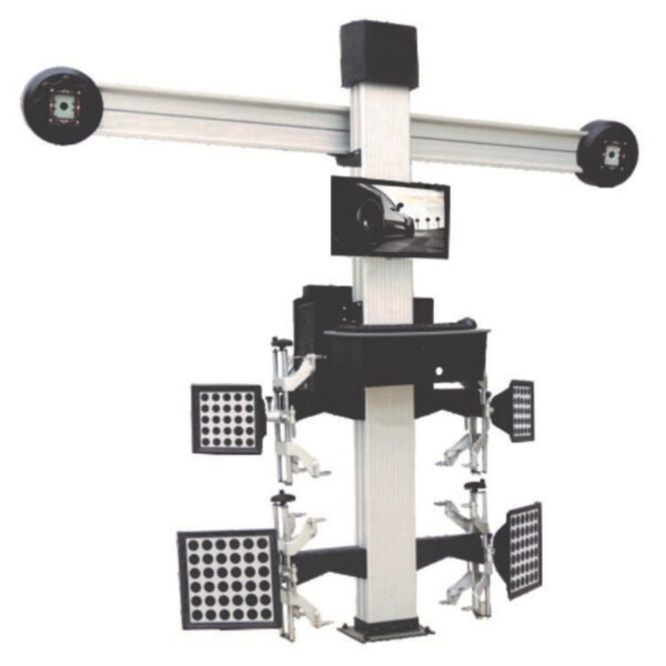 V3D-5000 EL