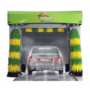 AUTOMATIC CAR WASHER (TF-4000)