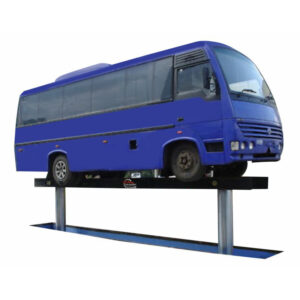BUS WASHING LIFT (TF-4600)