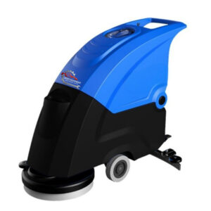 AUTO SCRUBBER DRIER (TF-30FC/TF-40FC)