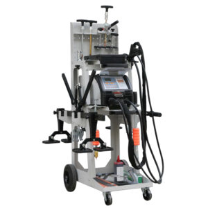 CAR BODY REPAIR SYSTEM (TF-600)