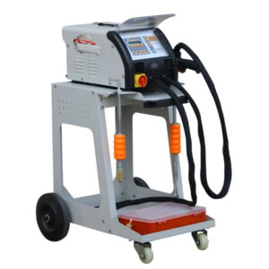DENT PULLING MACHINE (TF-450)