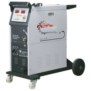 MIG WELDING MACHINE (TF-850)