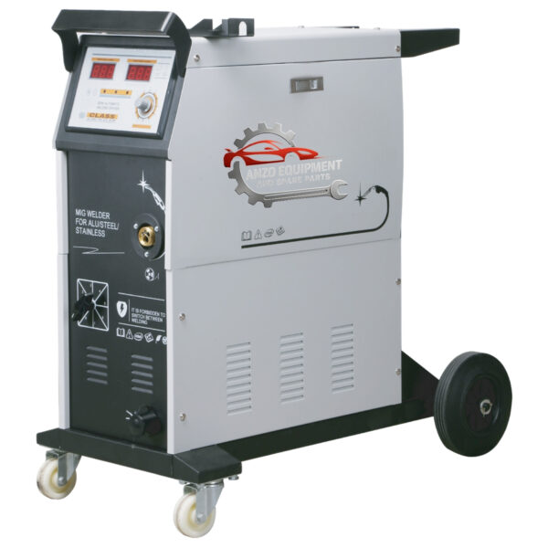 MIG WELDING MACHINE (TF-850)