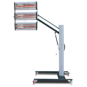 INFRARED DRYER (TF-100/TF-200/TF-300)