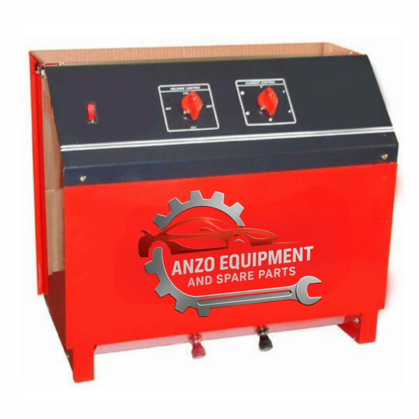 BATTERY CHARGER (TF-1224)