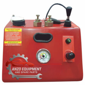 SPARK PLUG CLEANER (TF-700)