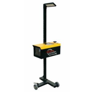 HEAD LIGHT BEAM ALIGNER (TF-130)