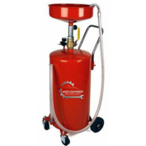 OIL COLLECTOR (TF-450 OC)