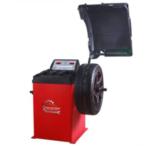 DIGITAL WHEEL BALANCER (WBD-2200)