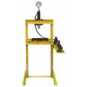 HYDRAULIC PRESS (TF-20)