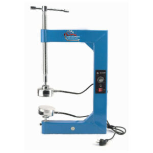 TYRE VULCANIZING MACHINE (TF-05)