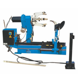 TRUCK TYRE CHANGER (TF-300 CV / TF-400 CV / TF-500 CV)