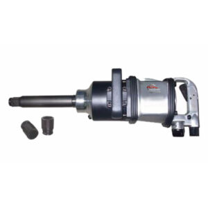 TRUCK PNEUMATIC GUN