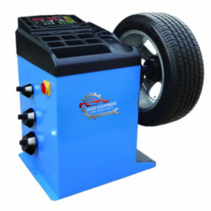 DIGITAL WHEEL BALANCER (WBD-1440)