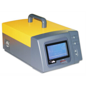PETROL GAS ANALYSER (TF-1700)