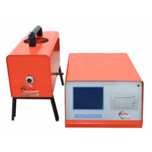 DIESEL SMOKE METER (TF-1800)