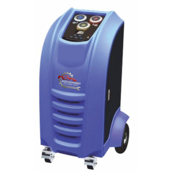 AC GAS RECOVERY MACHINE (TF-1200)